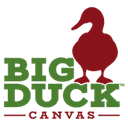 Big Duck Canvas Promo Code